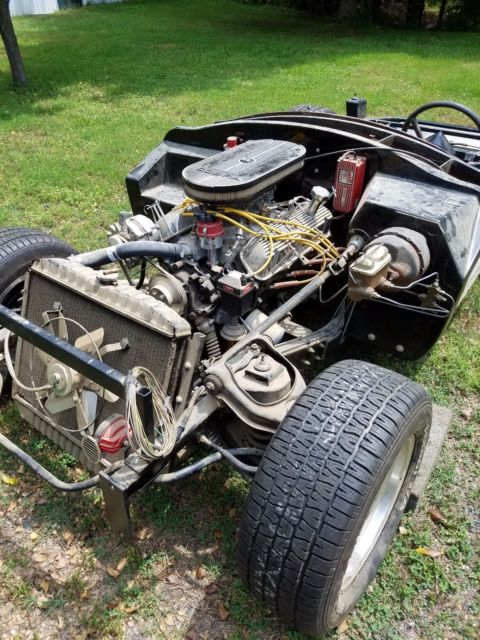1965 Shelby Cobra - photo 4