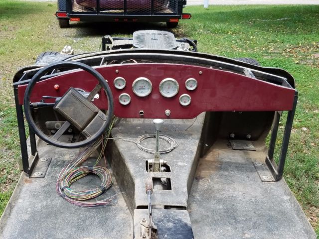 1965 Shelby Cobra - photo 9
