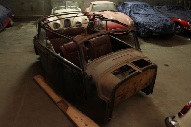 1938 Mercedes-Benz 540K - photo 2