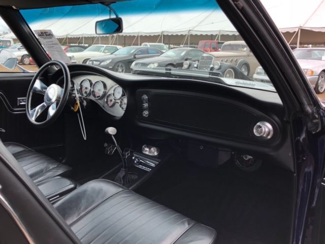 1970 Chevrolet Chevelle -LS5 BIG BLOCK 4 SPEED-PRO TOURING-SHOW QUALITY-12 - photo 2