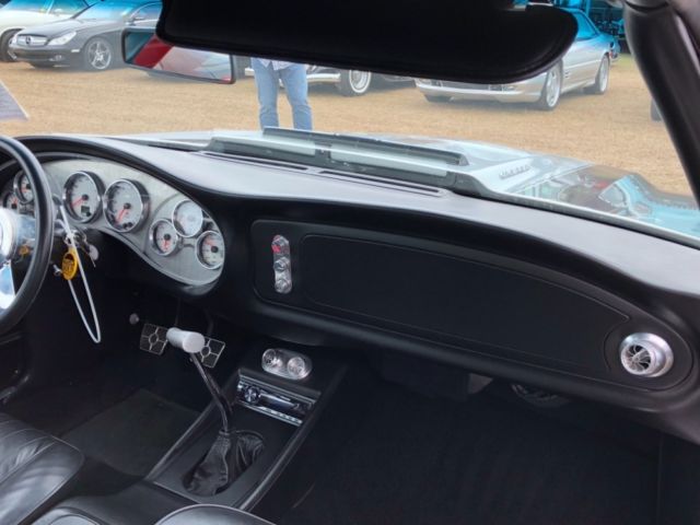 1970 Chevrolet Chevelle -LS5 BIG BLOCK 4 SPEED-PRO TOURING-SHOW QUALITY-12 - photo 6
