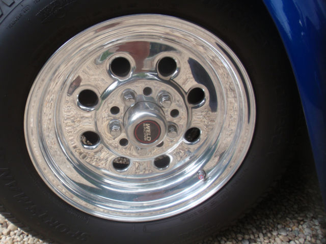 1966 Shelby Cobra - photo 12