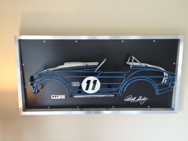1965 Shelby Cobra - photo 2