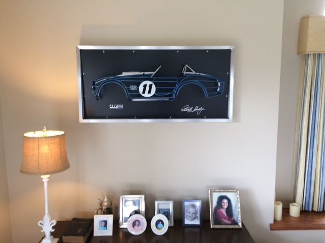 1965 Shelby Cobra - photo 4