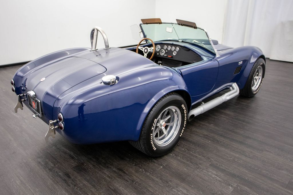 1967 Shelby Cobra Cobra - photo 10