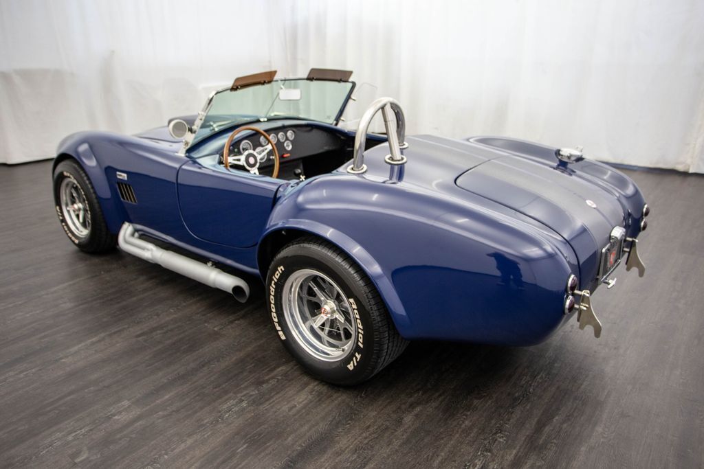 1967 Shelby Cobra Cobra - photo 11