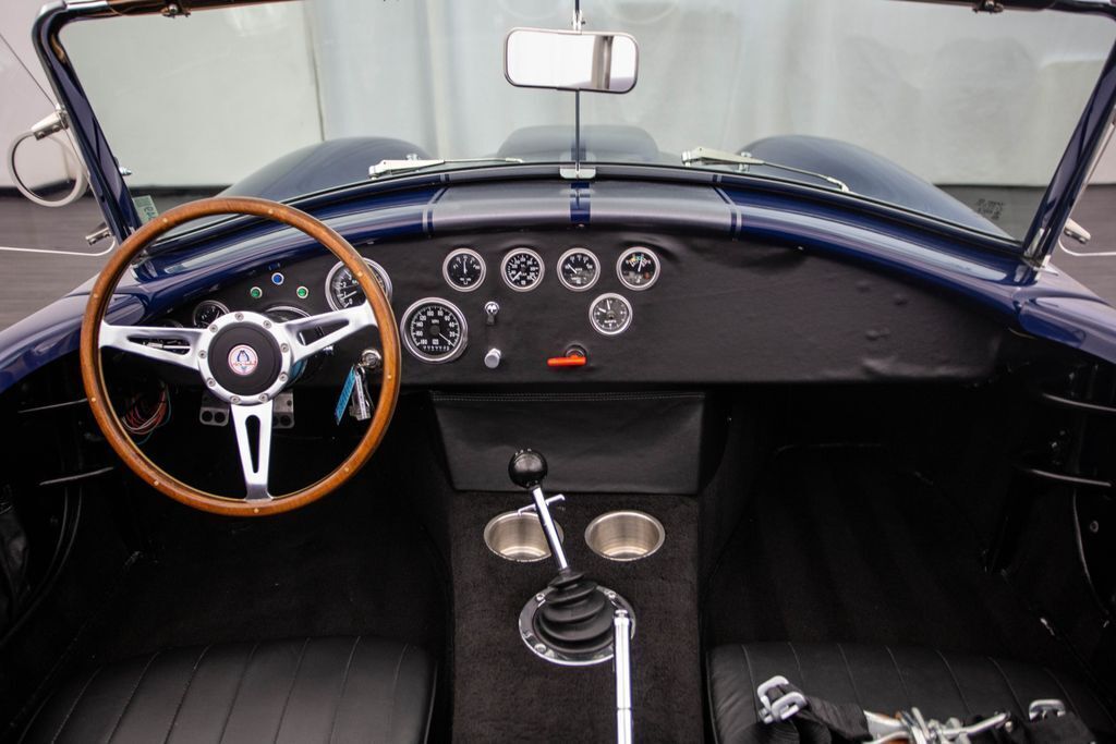 1967 Shelby Cobra Cobra - photo 12