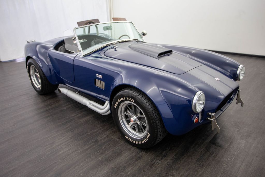 1967 Shelby Cobra Cobra - photo 2