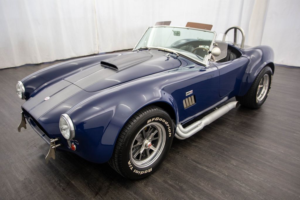 1967 Shelby Cobra Cobra - photo 3