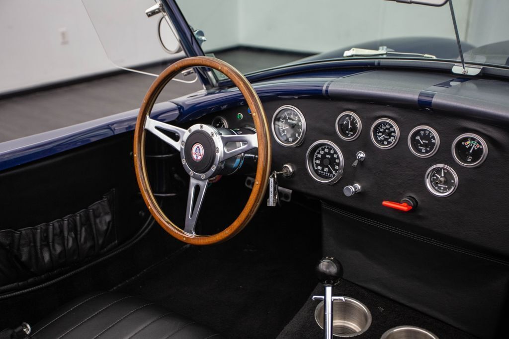1967 Shelby Cobra Cobra - photo 4