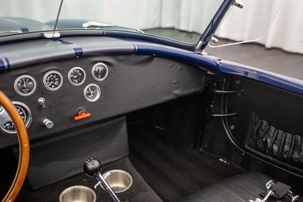 1967 Shelby Cobra Cobra - photo 5