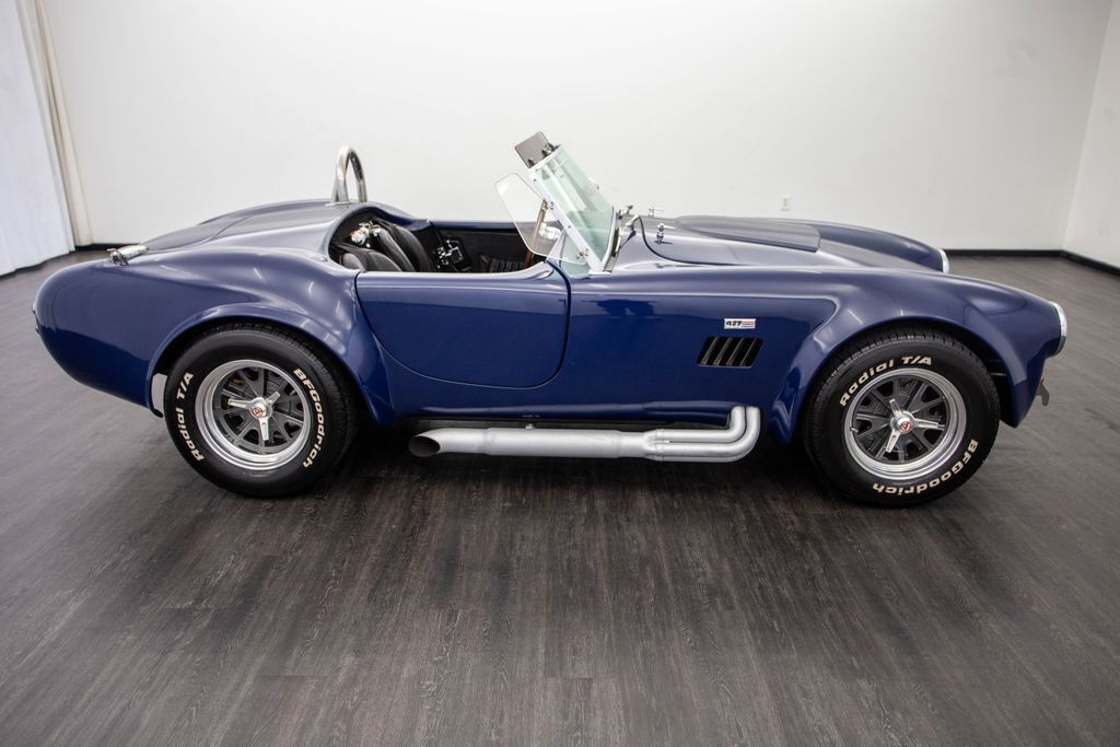 1967 Shelby Cobra Cobra - photo 6