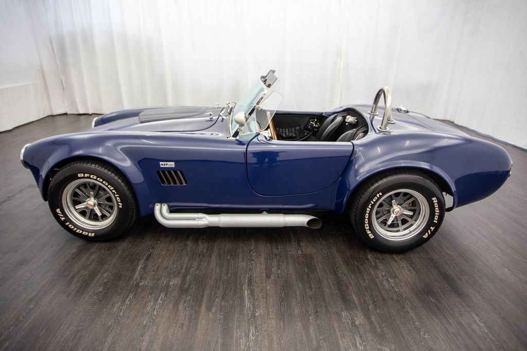 1967 Shelby Cobra Cobra - photo 7