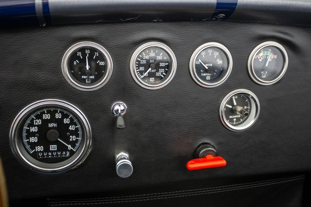 1967 Shelby Cobra Cobra - photo 8