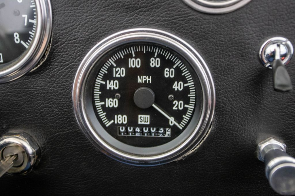 1967 Shelby Cobra Cobra - photo 9