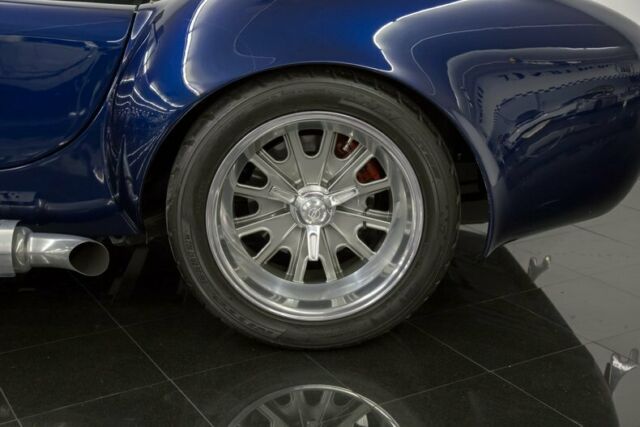 1965 Shelby Cobra Replica by Backdraft Racing - photo 10