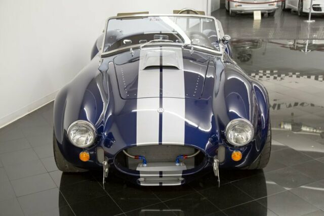 1965 Shelby Cobra Replica by Backdraft Racing - photo 4