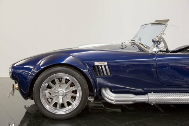 1965 Shelby Cobra Replica by Backdraft Racing - photo 7