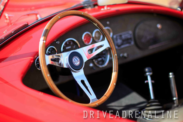 1965 Shelby Cobra CSX 6028 - photo 10