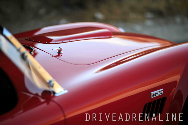 1965 Shelby Cobra CSX 6028 - photo 12