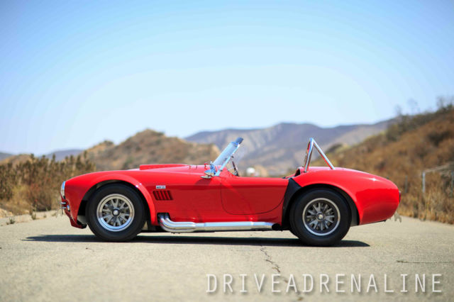 1965 Shelby Cobra CSX 6028 - photo 6