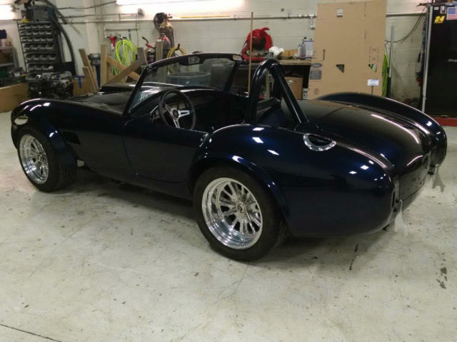 COBRA CSX4023 1965 Shelby COBRA