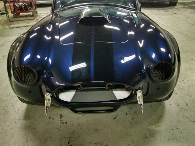 1965 Shelby COBRA - photo 2