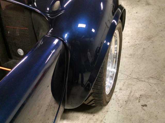 1965 Shelby COBRA - photo 3