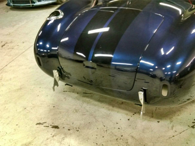 1965 Shelby COBRA - photo 4