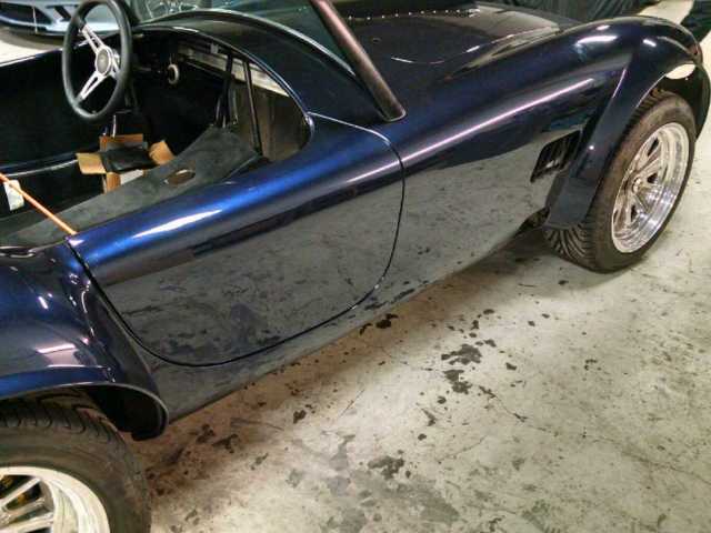 1965 Shelby COBRA - photo 5