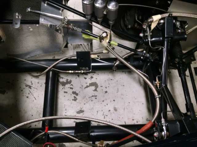1965 Shelby COBRA - photo 6