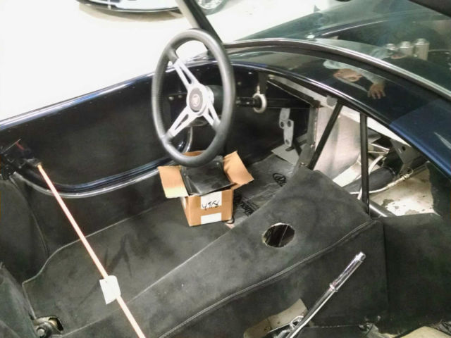 1965 Shelby COBRA - photo 9