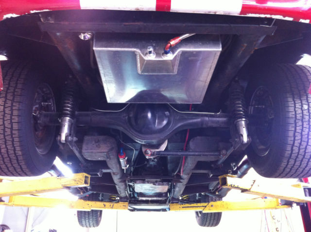1967 Shelby Shelby Cobra -Replica (Everett Morrison) Convertible - photo 12
