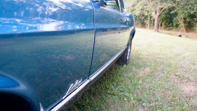 1970 Ford Mustang MACH 1 428 CJ - photo 10