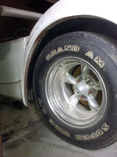 1965 Replica/Kit Makes cobra kit - photo 3