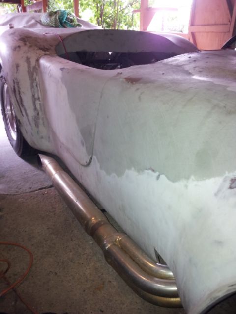 1965 Replica/Kit Makes cobra kit - photo 7