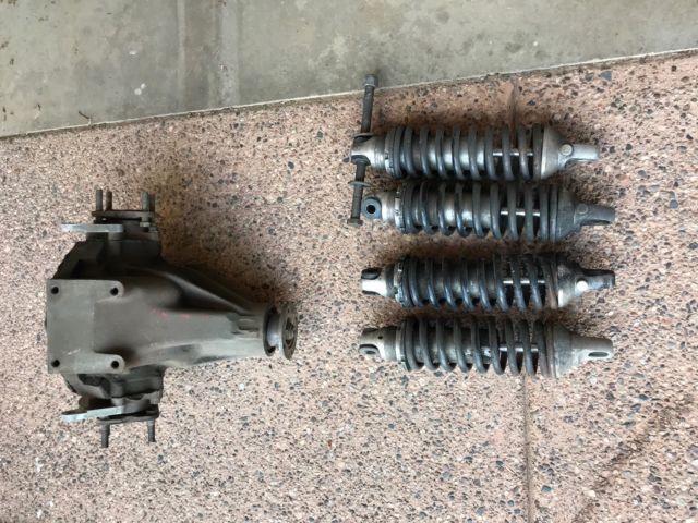 1969 Replica/Kit Makes Cobra - photo 5