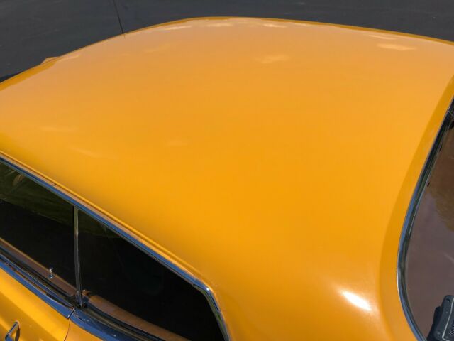 1971 Ford Torino Cobra - photo 11