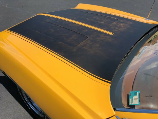 1971 Ford Torino Cobra - photo 9
