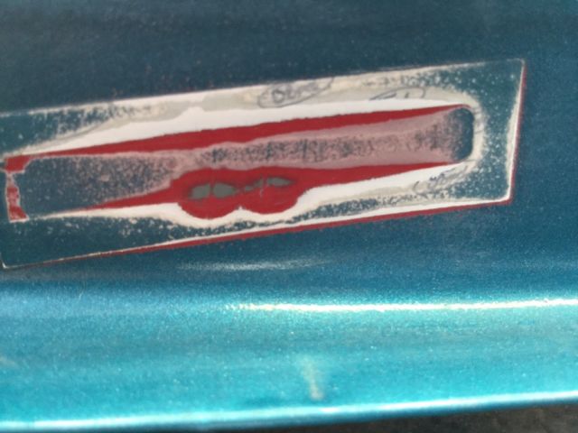 1991 Ford Mustang - photo 9