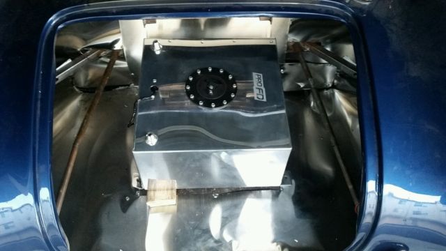 1965 Shelby Cobra Replica - photo 2