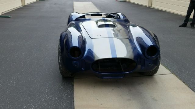 1965 Shelby Cobra Replica - photo 3