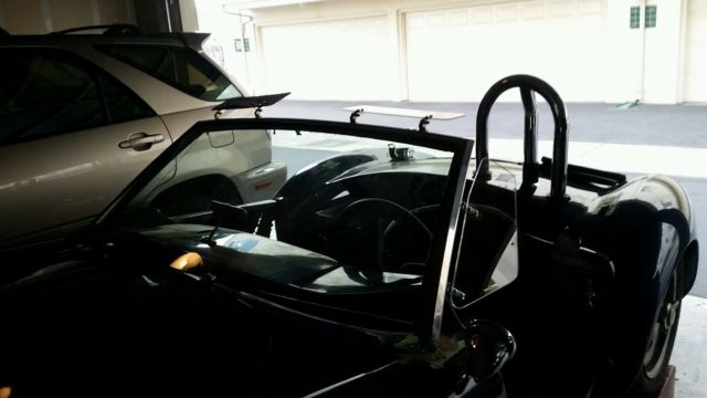 1965 Shelby Cobra Replica - photo 7