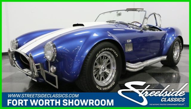 1965 Shelby Cobra Superformance