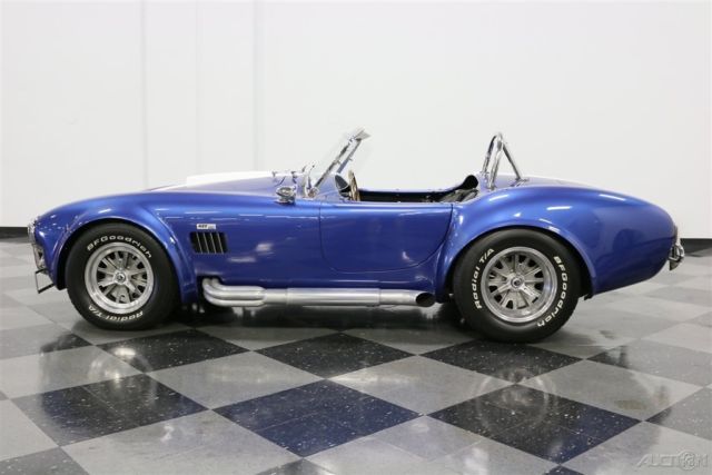 1965 Shelby Cobra Superformance - photo 2