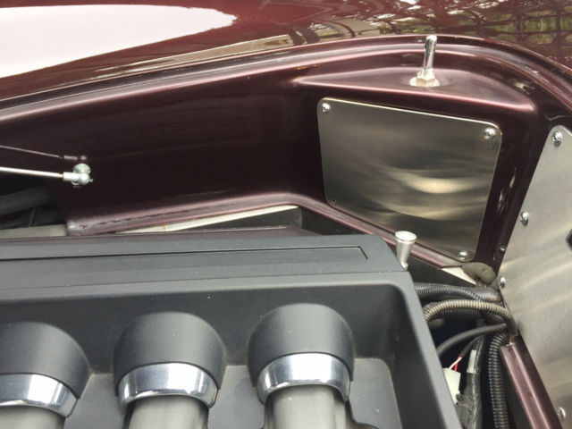 1965 Replica/Kit Makes Cobra Roadster - photo 12