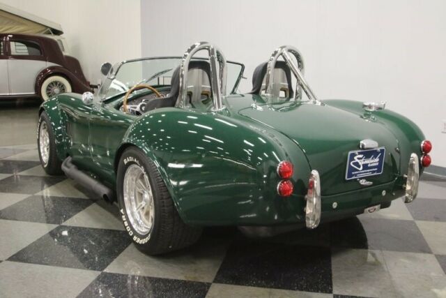 1965 Shelby Cobra Factory Five - photo 10