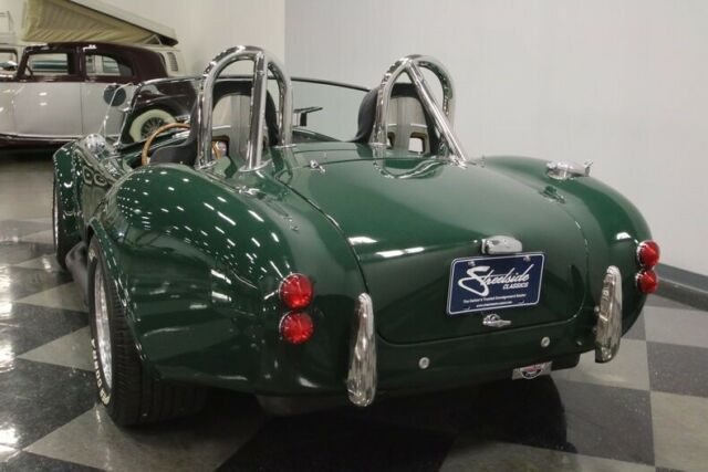 1965 Shelby Cobra Factory Five - photo 11