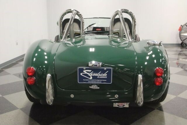 1965 Shelby Cobra Factory Five - photo 12
