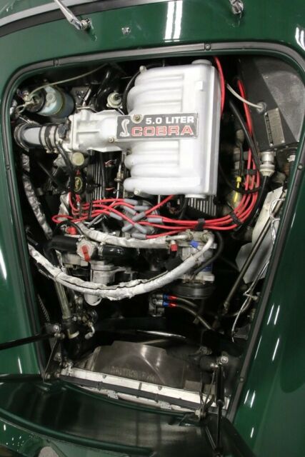 1965 Shelby Cobra Factory Five - photo 4